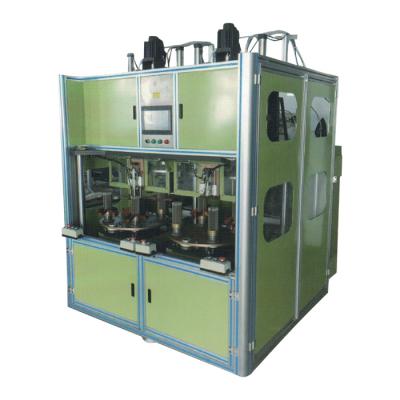 coil winding machine 8-station